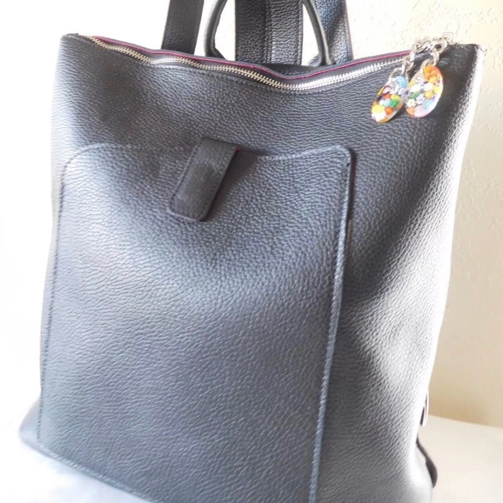 Terrida Italian backpack